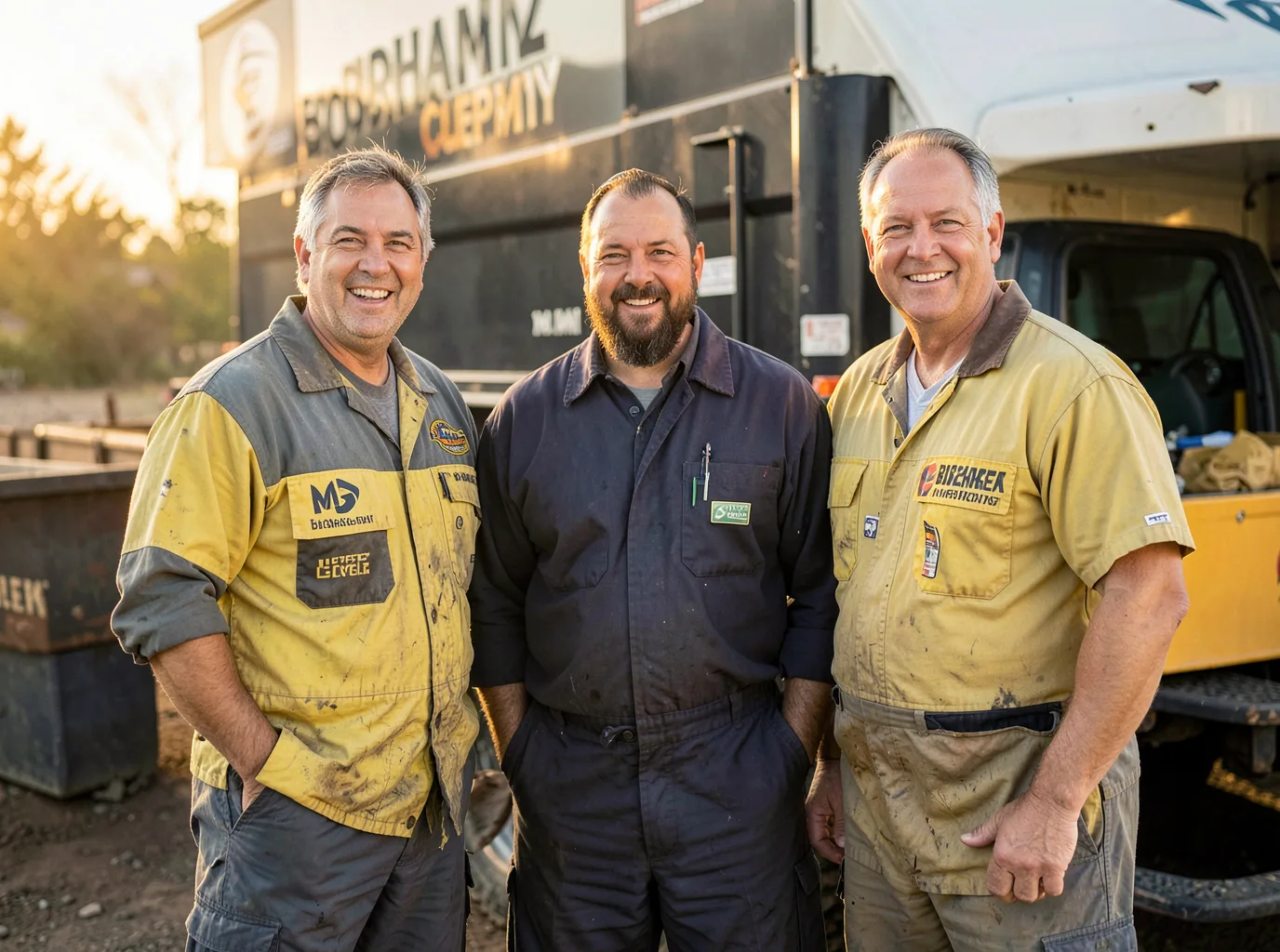 Sewage Cleanup company in Roby, MO